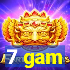 7 gam